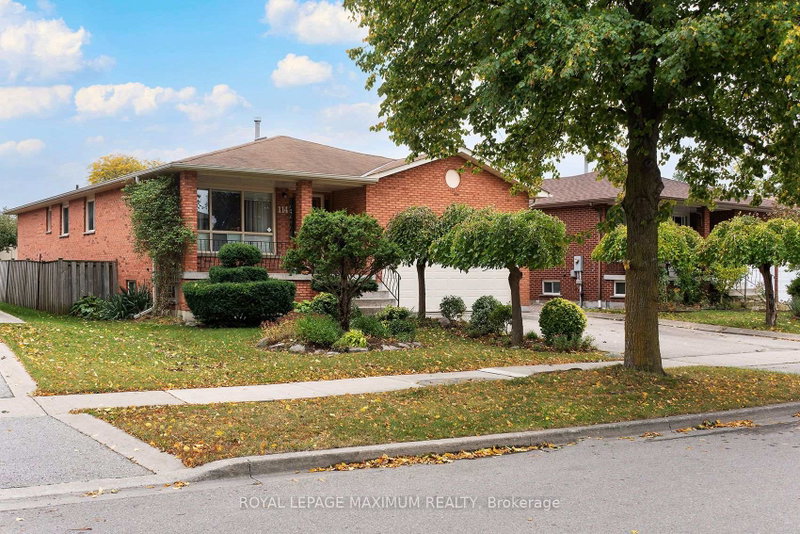 Image of home for listing MLS® N14090350