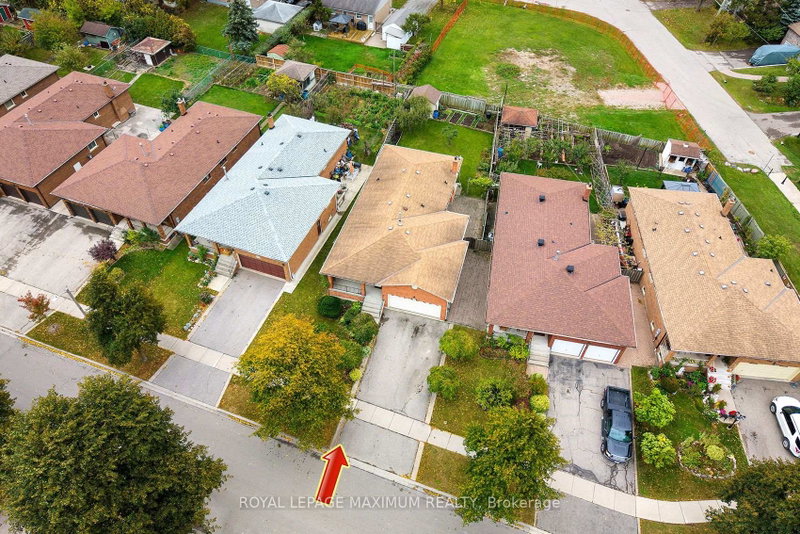 Image of home for listing MLS® N14090350