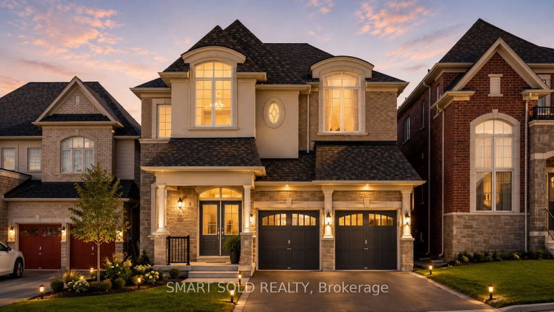 Image of home for listing MLS® N14090372