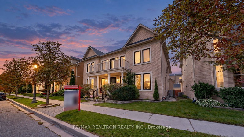 Image of home for listing MLS® N14090374
