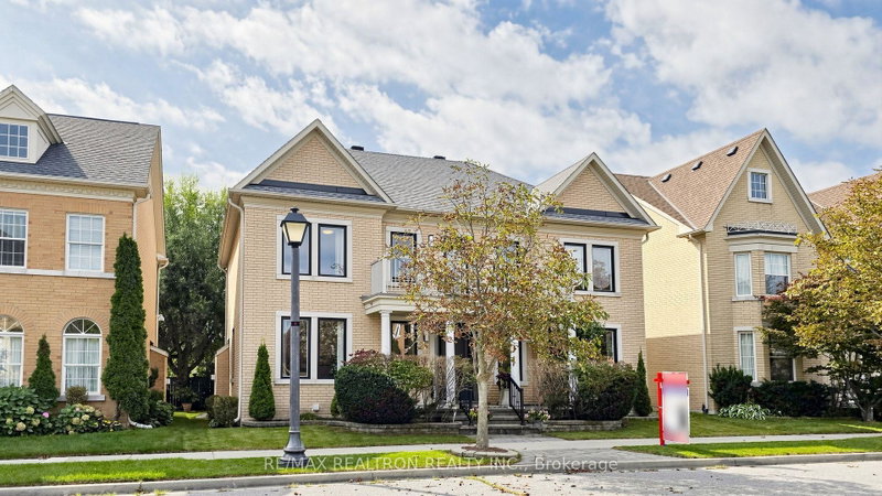 Image of home for listing MLS® N14090374
