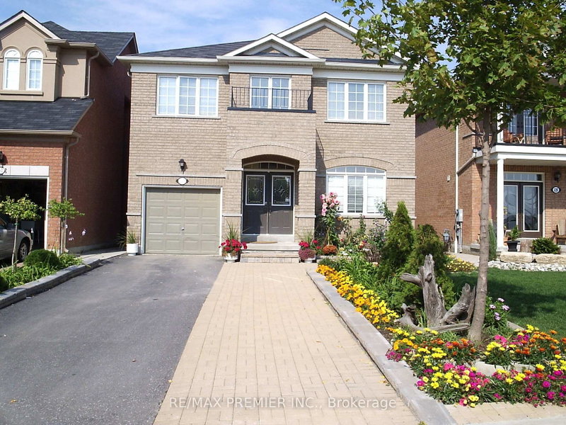 Image of home for listing MLS® N14090412