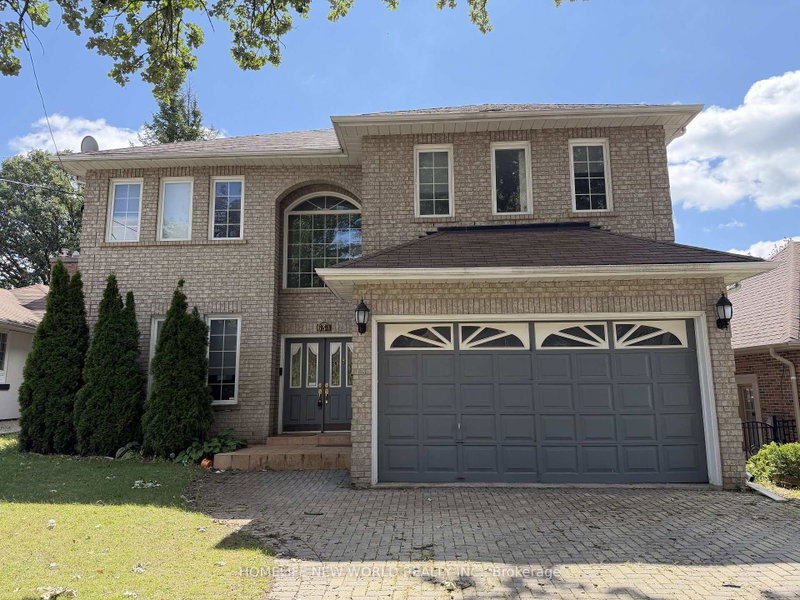 Image of home for listing MLS® N14090452