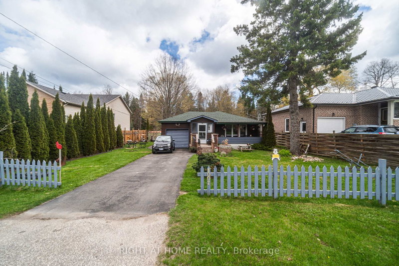 Image of home for listing MLS® N14090470