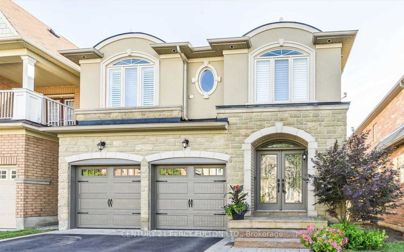 Image of home for listing MLS® N14090536