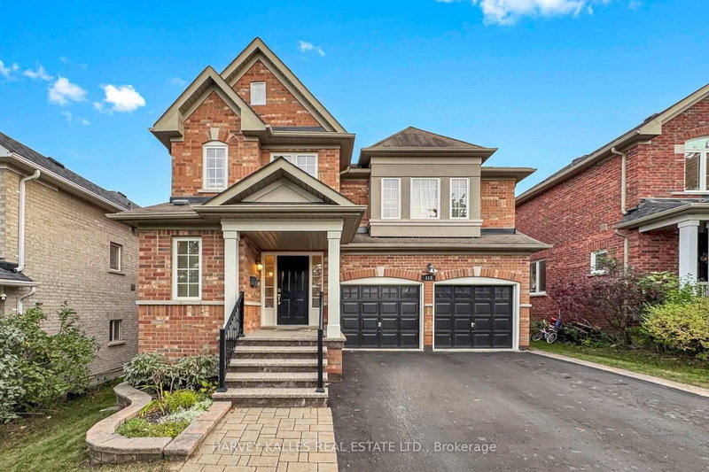 Image of home for listing MLS® N14090540