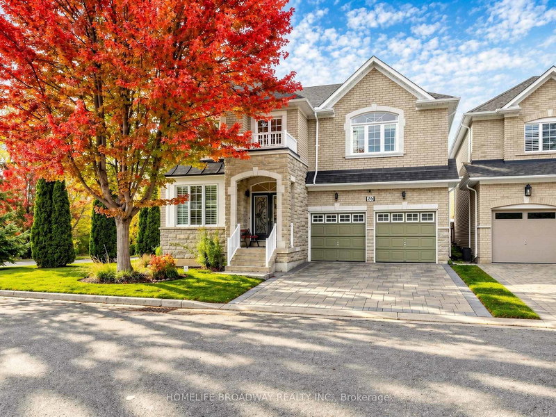 Image of home for listing MLS® N14090642