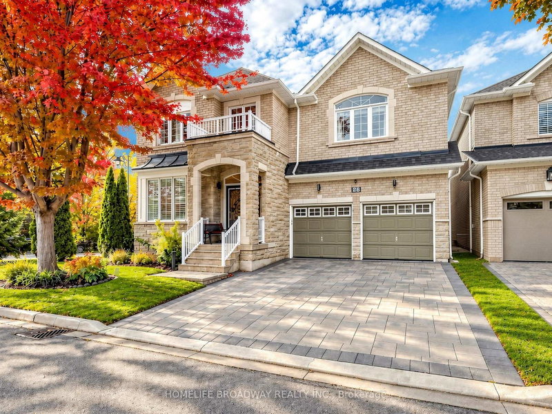 Image of home for listing MLS® N14090642