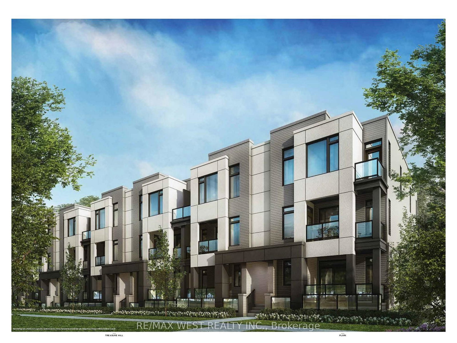 Image of home for listing MLS® N14090672