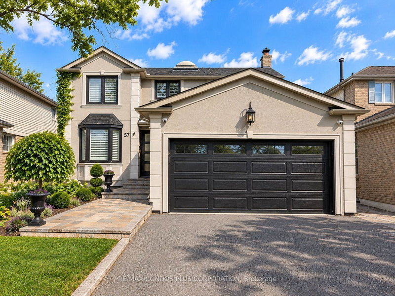 Image of home for listing MLS® N14090724