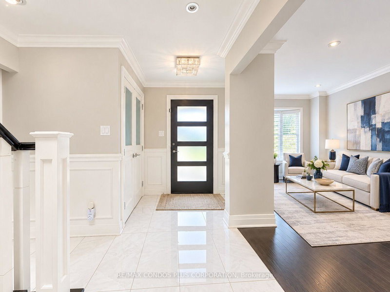 Image of home for listing MLS® N14090724