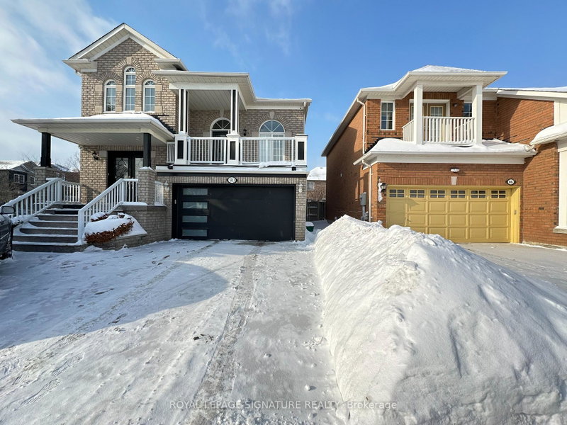 Image of home for listing MLS® N14090738