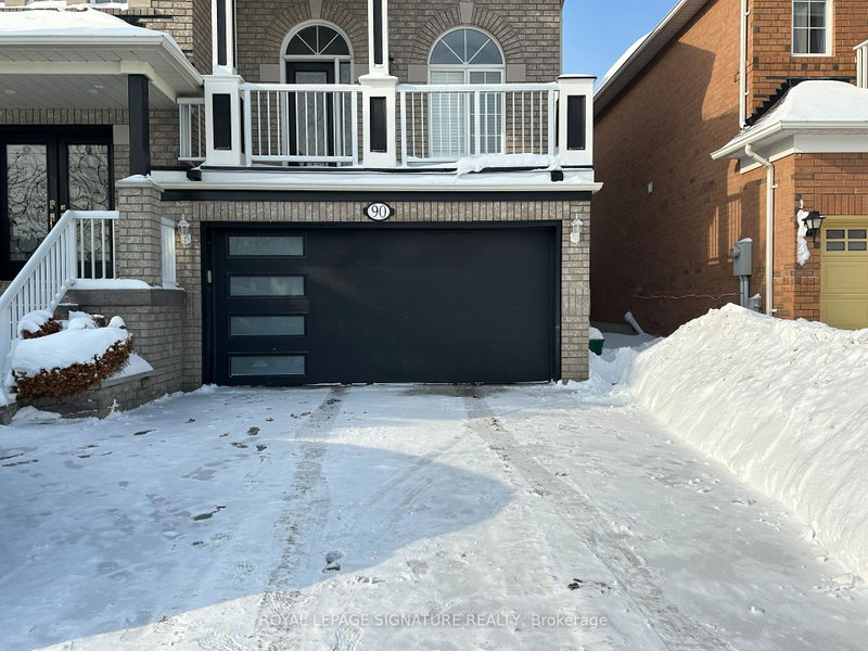 Image of home for listing MLS® N14090738