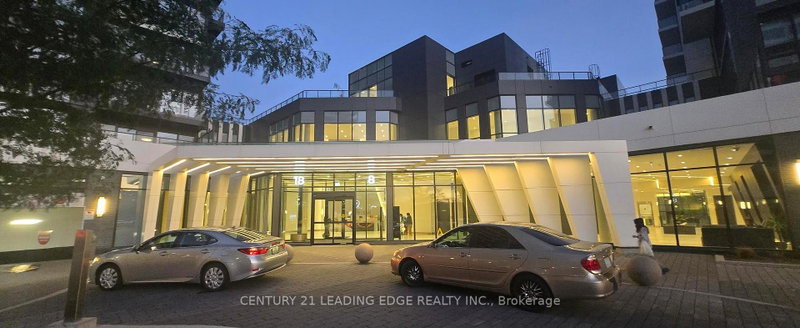 Image of home for listing MLS® N14090744