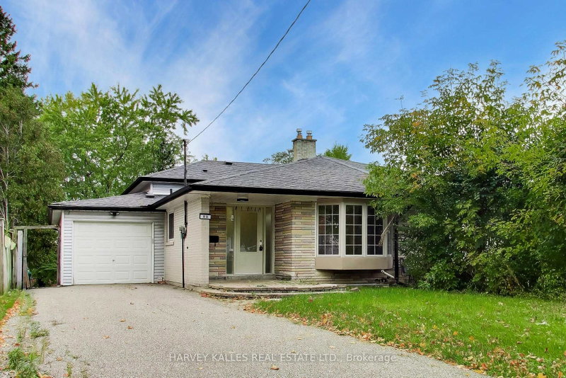 Image of home for listing MLS® N14090752