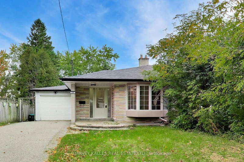 Image of home for listing MLS® N14090752