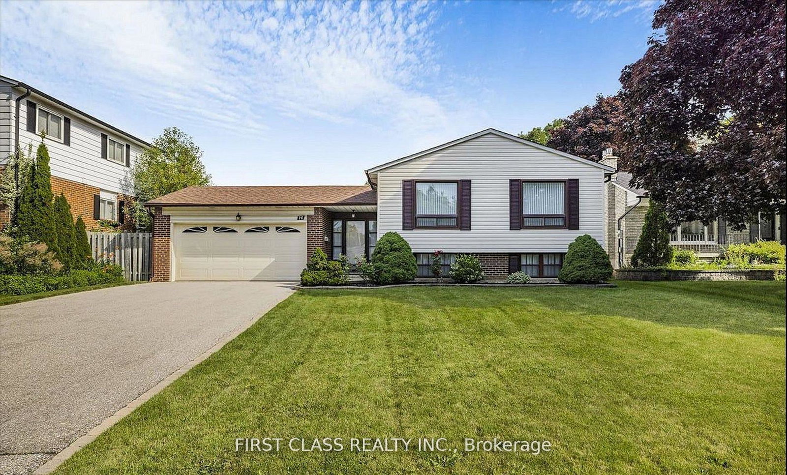 Image of home for listing MLS® N14090774