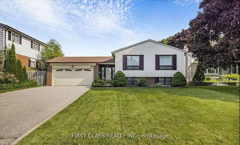 Image of home for listing MLS® N14090774