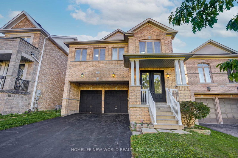 Image of home for listing MLS® N14090890