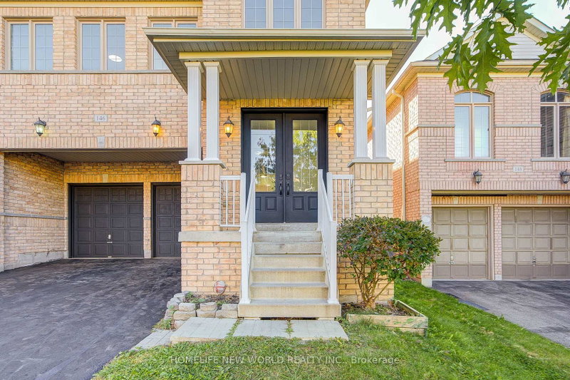 Image of home for listing MLS® N14090890