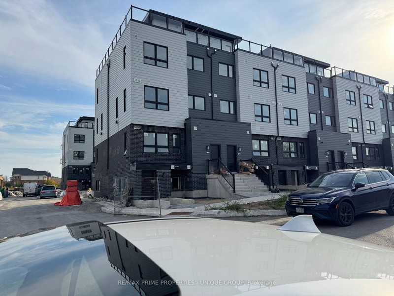 Image of home for listing MLS® N14090900