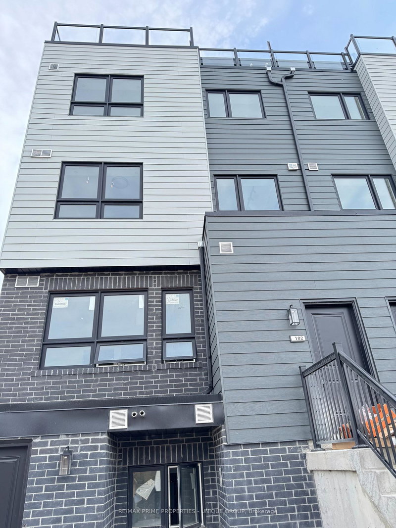 Image of home for listing MLS® N14090900