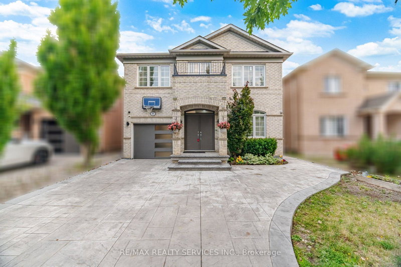 Image of home for listing MLS® N14090962