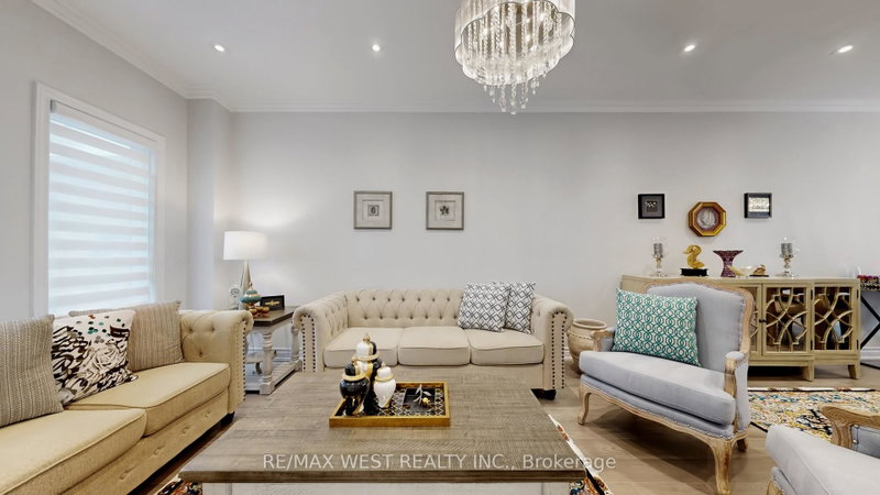 Image of home for listing MLS® N14090968
