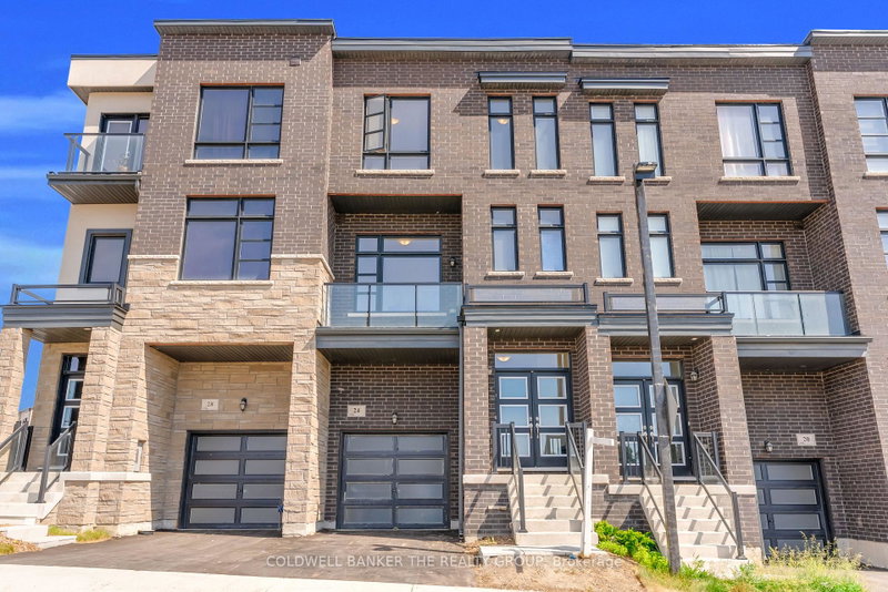 Image of home for listing MLS® N14091038