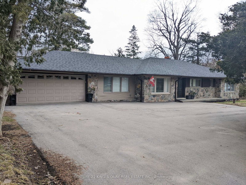 Image of home for listing MLS® N14091064