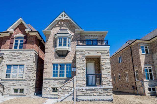 Image of home for listing MLS® N14091144