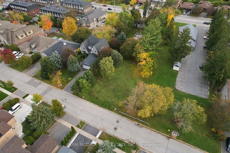 Image of home for listing MLS® N14091156
