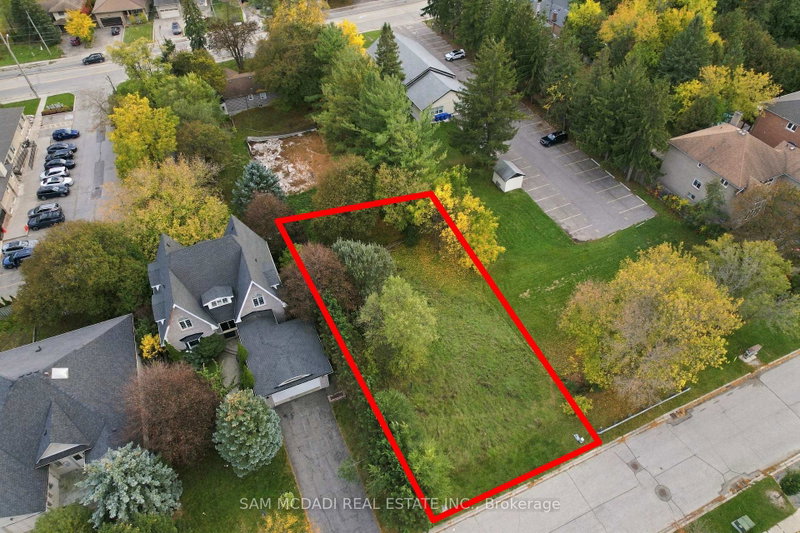 Image of home for listing MLS® N14091156
