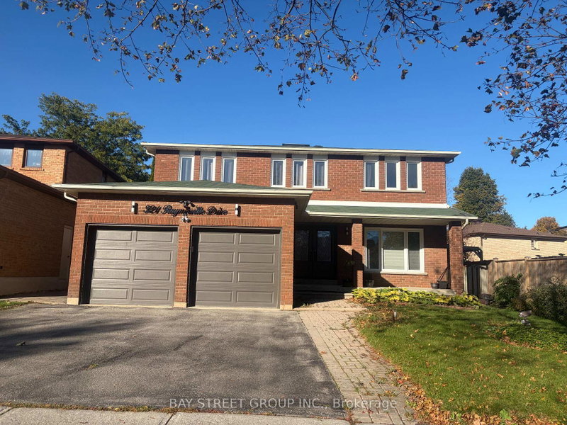 Image of home for listing MLS® N14091176