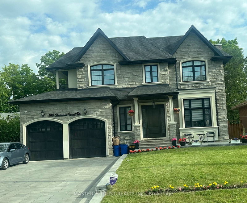Image of home for listing MLS® N14091218