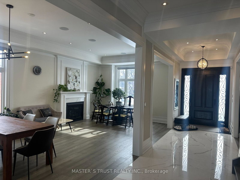 Image of home for listing MLS® N14091218