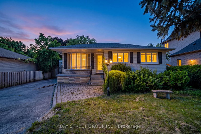 Image of home for listing MLS® N14091242