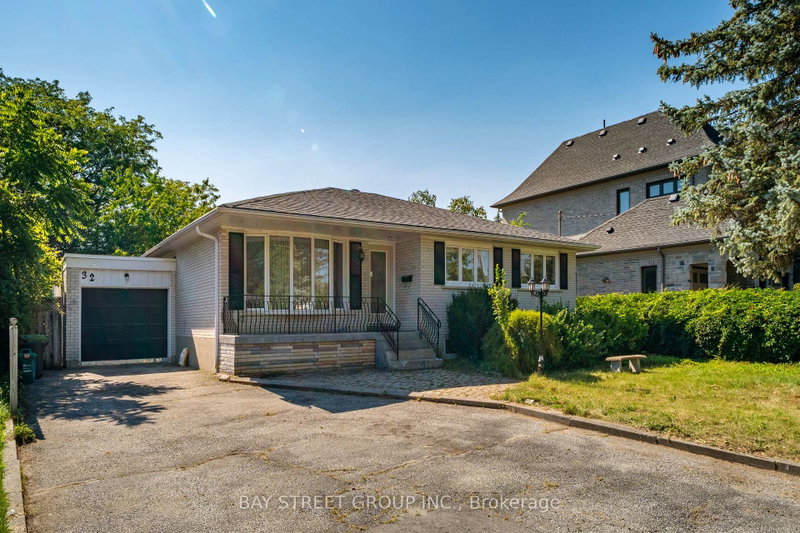 Image of home for listing MLS® N14091242