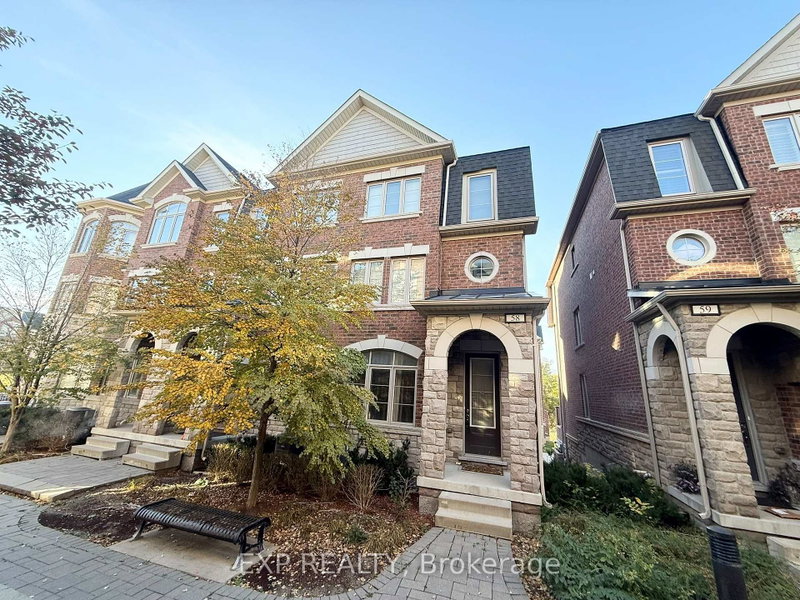 Image of home for listing MLS® N14091312