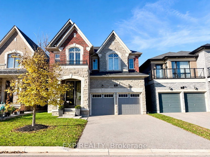 Image of home for listing MLS® N14091314