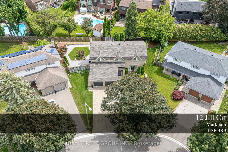 Image of home for listing MLS® N14091324