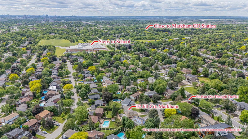 Image of home for listing MLS® N14091324