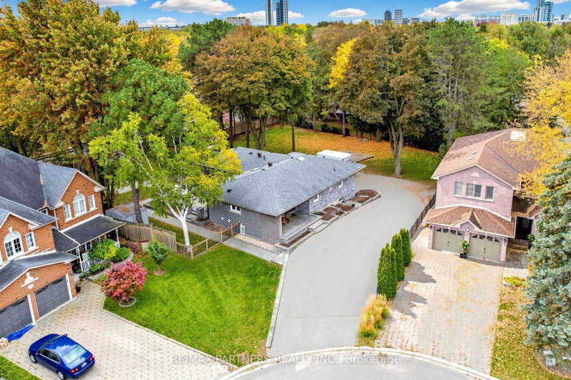 Image of home for listing MLS® N14091398