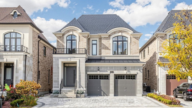 Image of home for listing MLS® N14091424