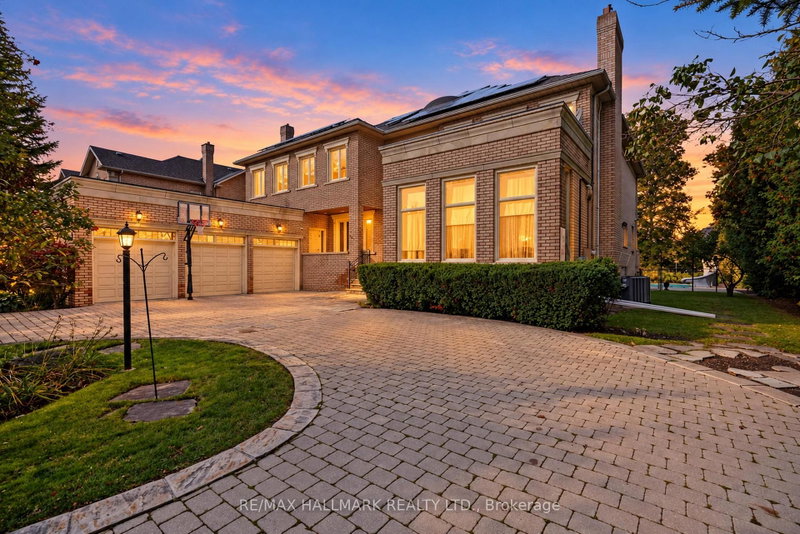 Image of home for listing MLS® N14091482