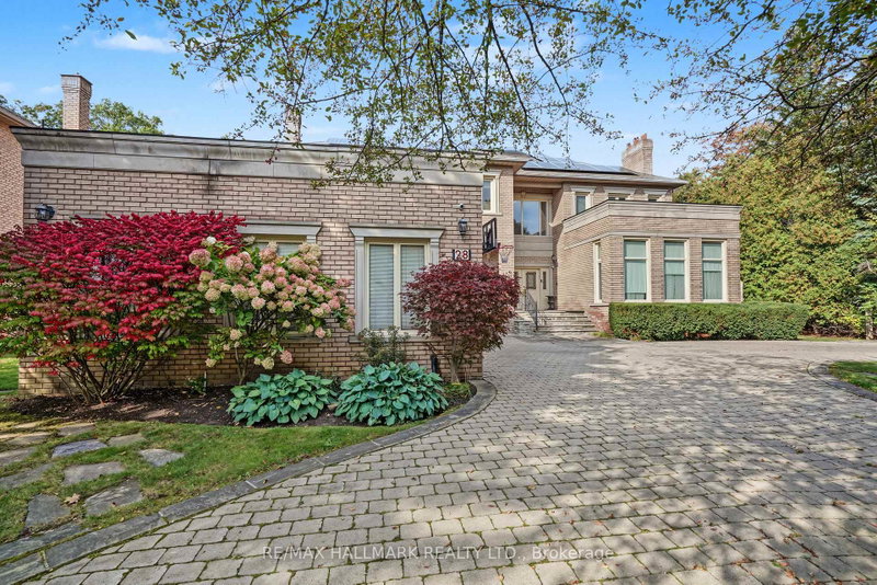 Image of home for listing MLS® N14091482