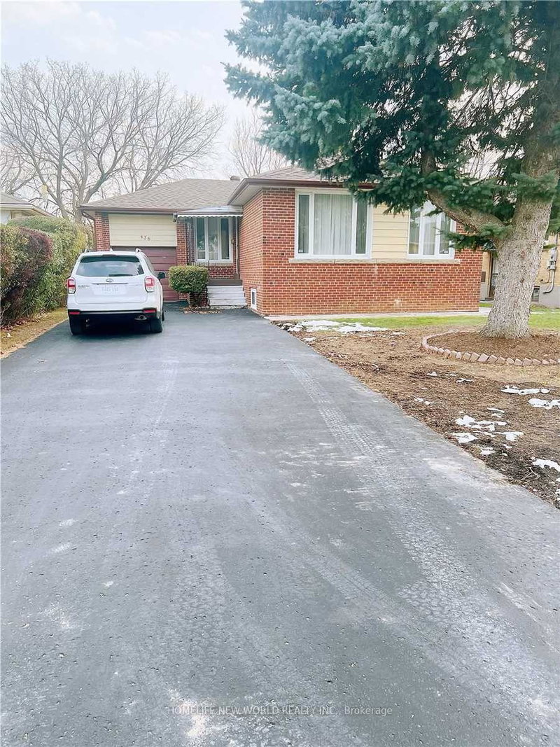 Image of home for listing MLS® N14091494