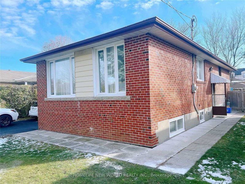Image of home for listing MLS® N14091494