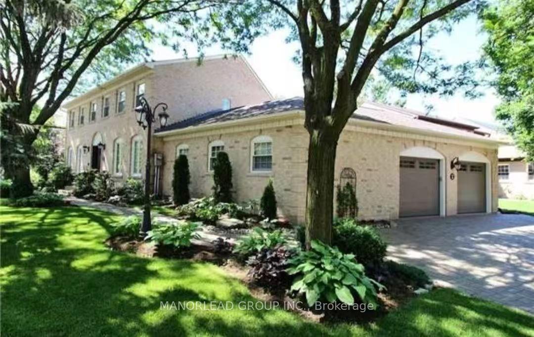 Image of home for listing MLS® N14091530