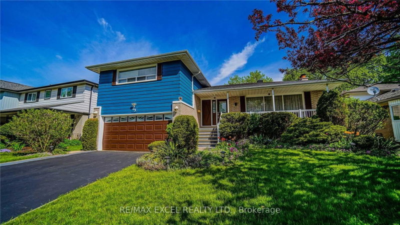 Image of home for listing MLS® N14091710